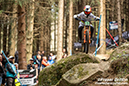 DH World Cup Lourdes