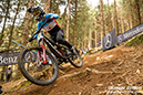 DH World Cup Lourdes