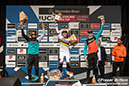 DH World Cup Lourdes