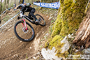 DH World Cup Lourdes