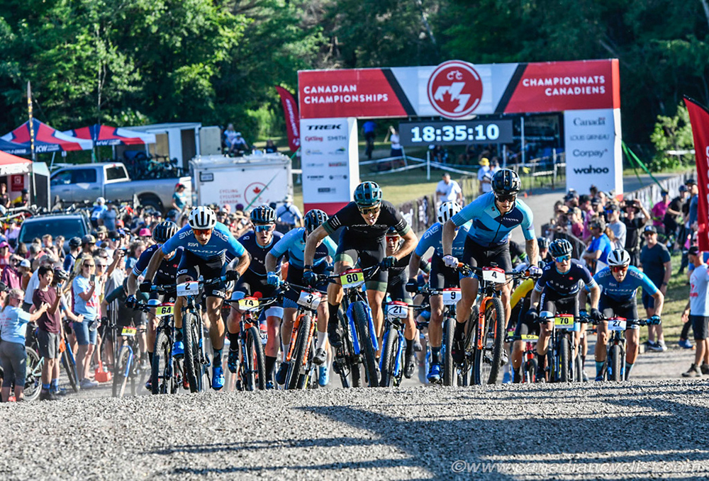 2022 MTB Nationals