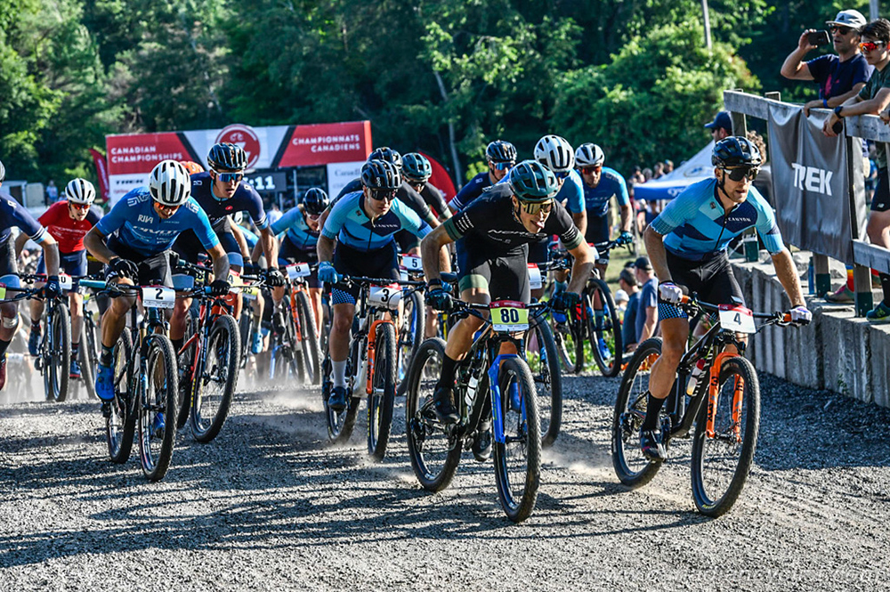 2022 MTB Nationals