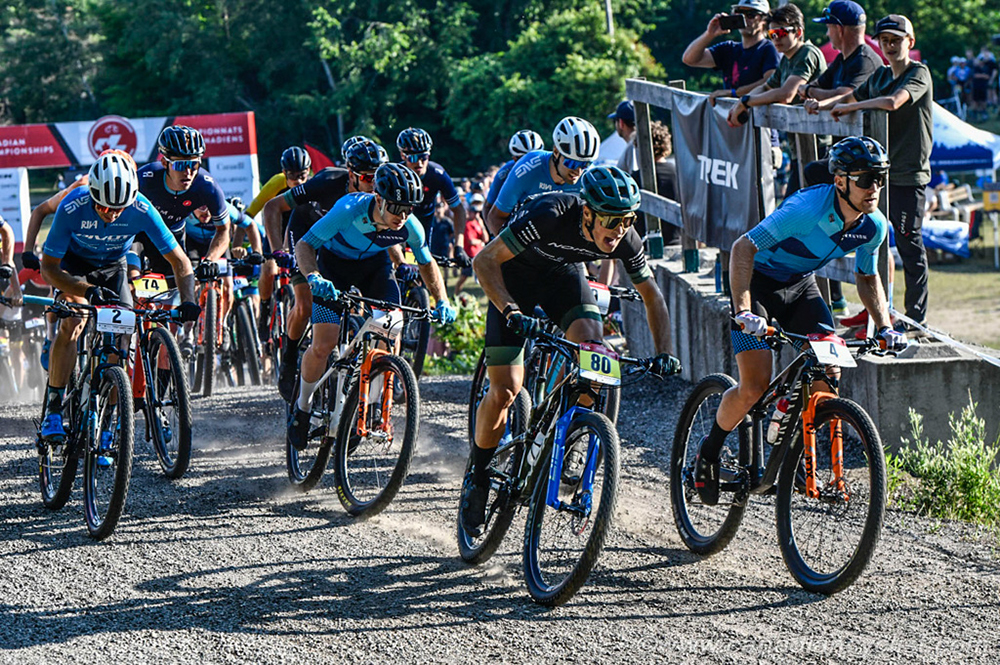 2022 MTB Nationals