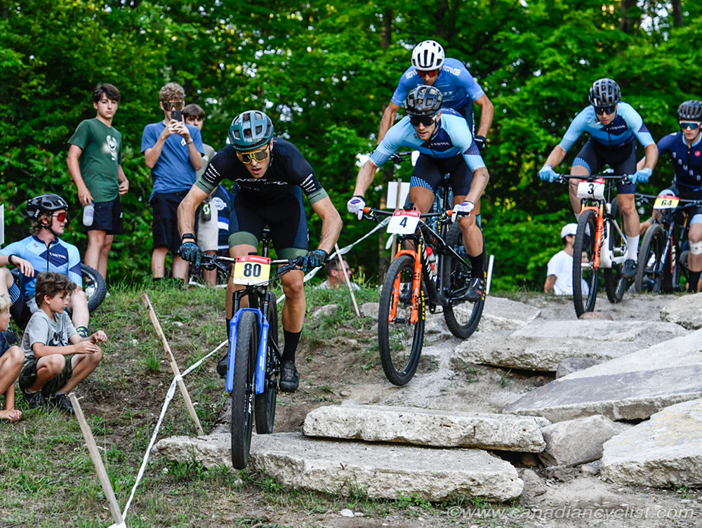 2022 MTB Nationals