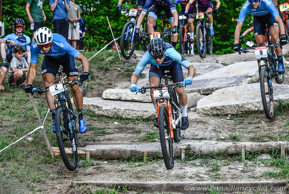 2022 MTB Nationals