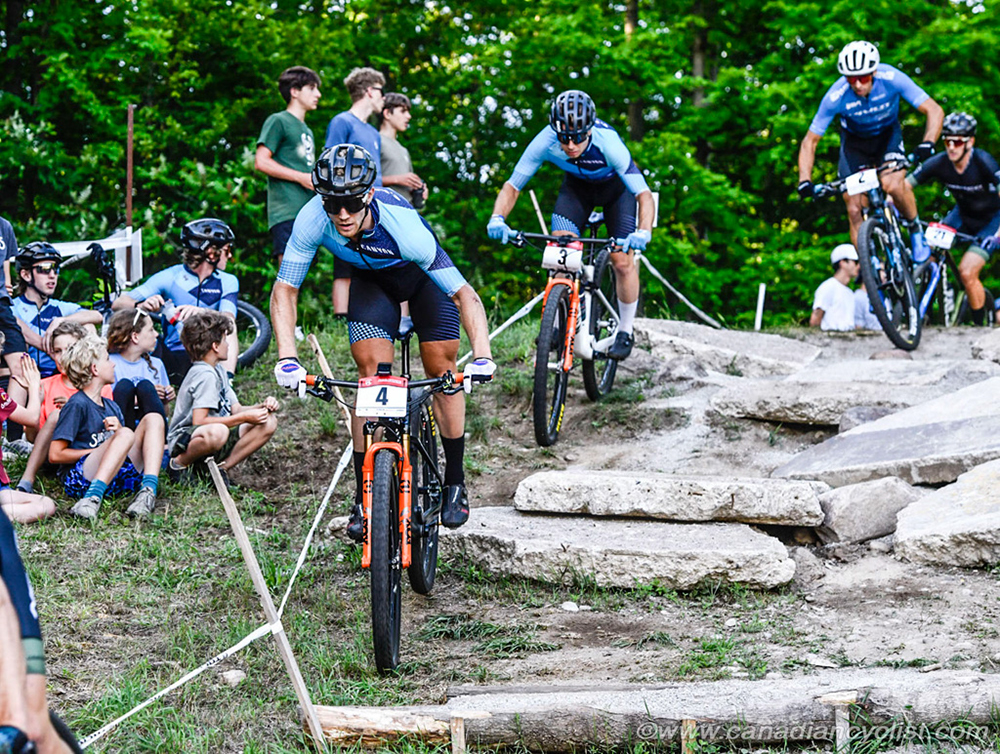2022 MTB Nationals
