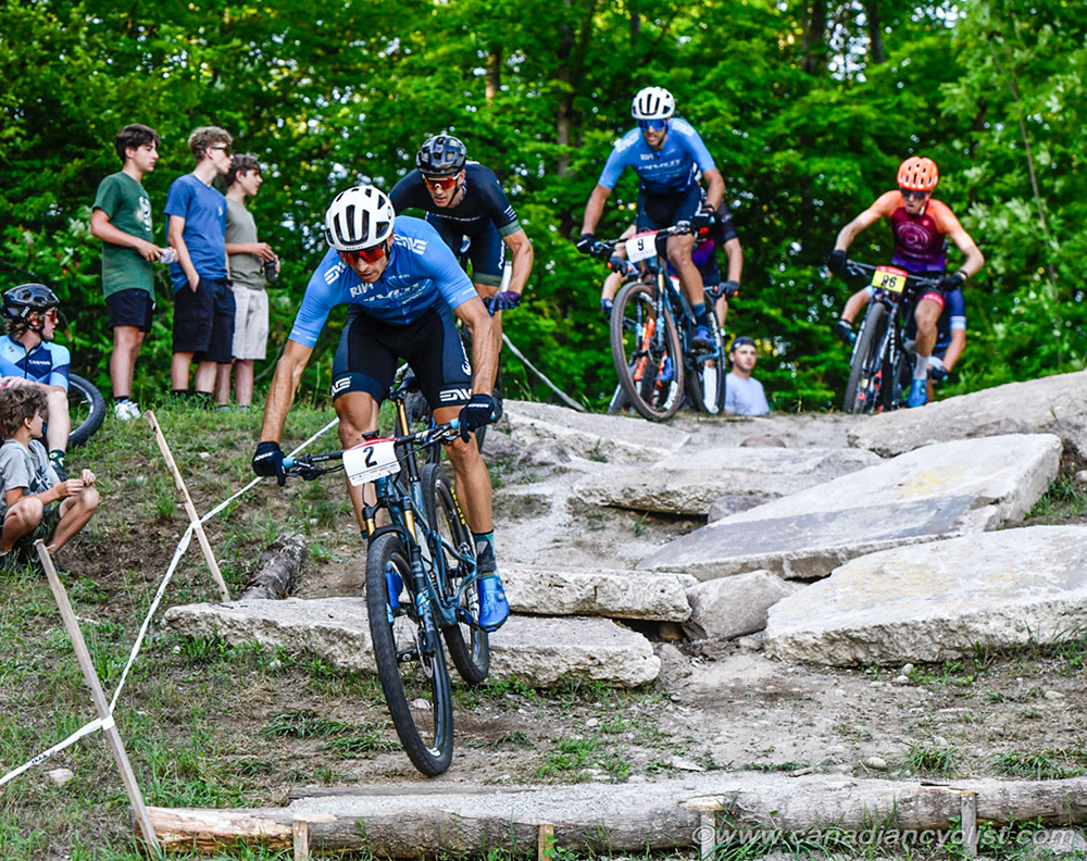2022 MTB Nationals