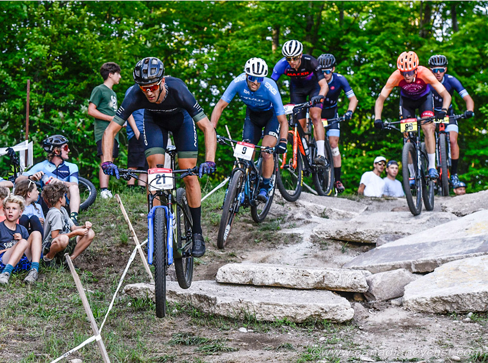 2022 MTB Nationals
