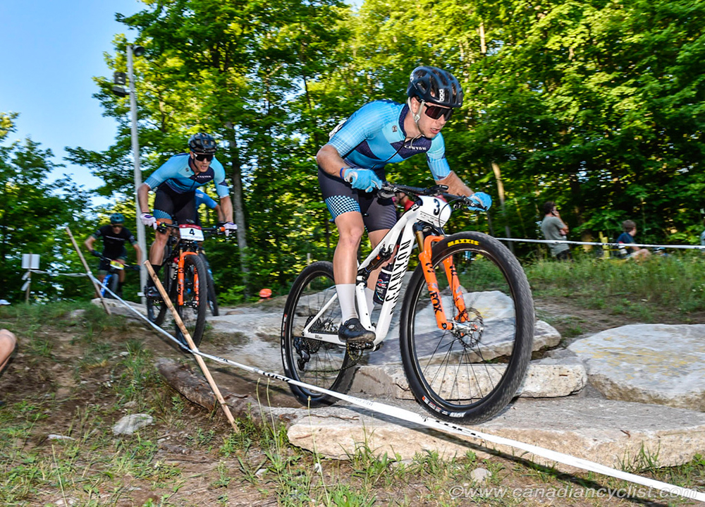 2022 MTB Nationals