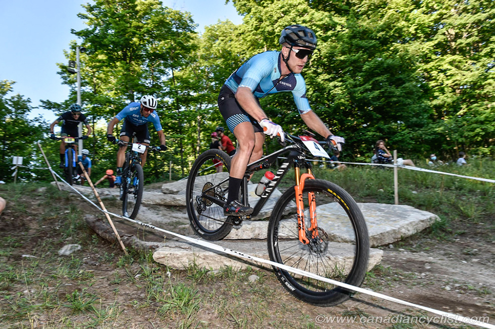 2022 MTB Nationals