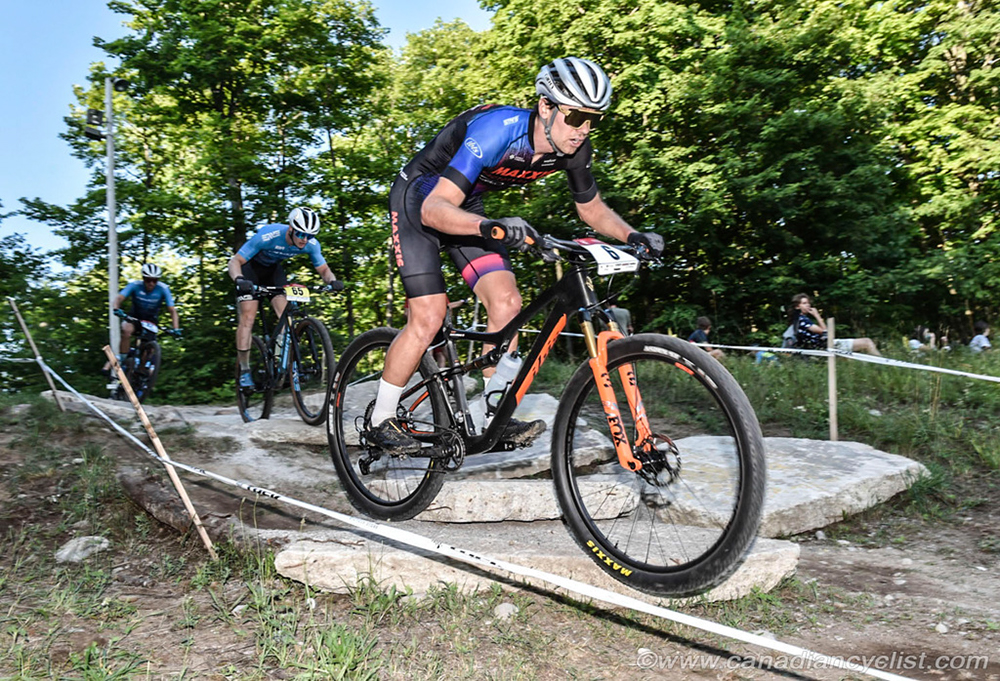 2022 MTB Nationals