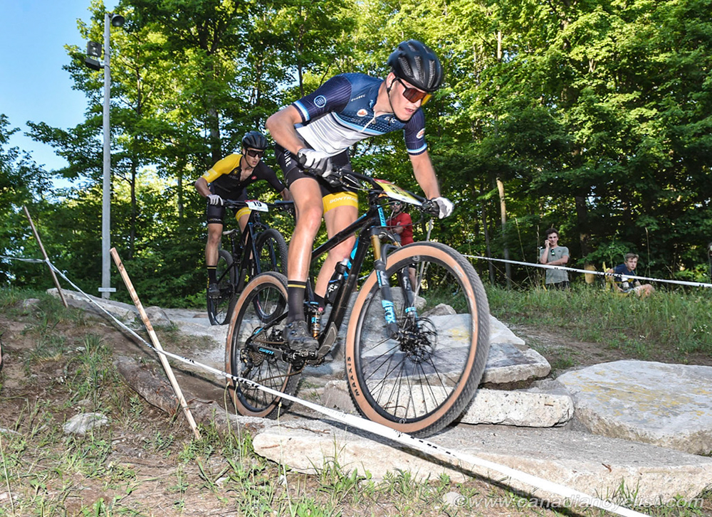 2022 MTB Nationals