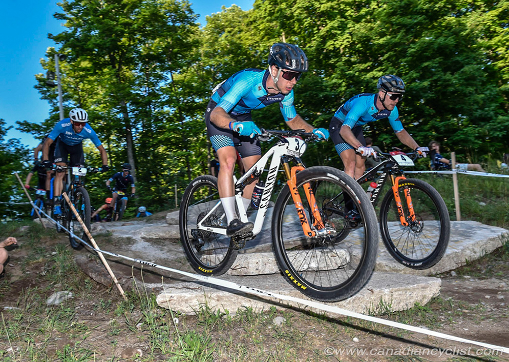2022 MTB Nationals
