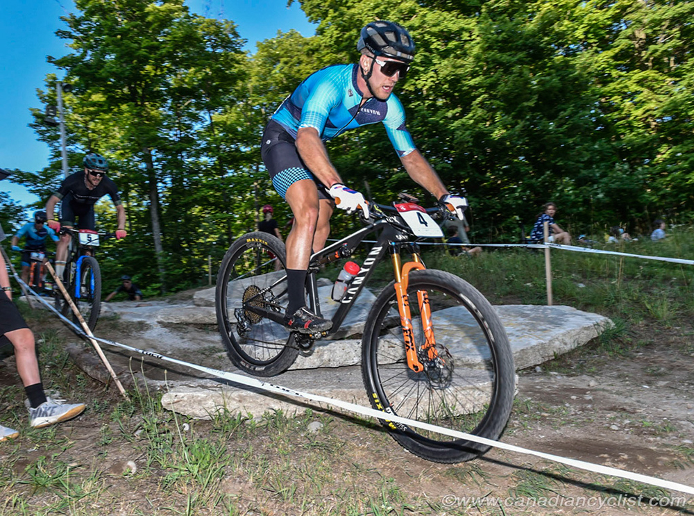 2022 MTB Nationals