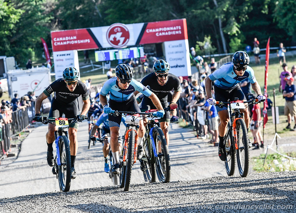 2022 MTB Nationals
