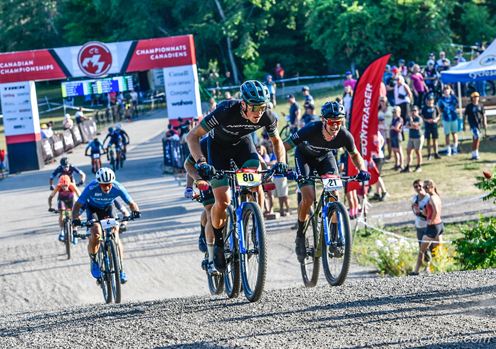 2022 MTB Nationals