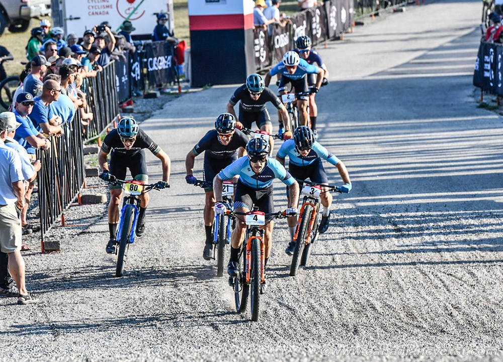 2022 MTB Nationals