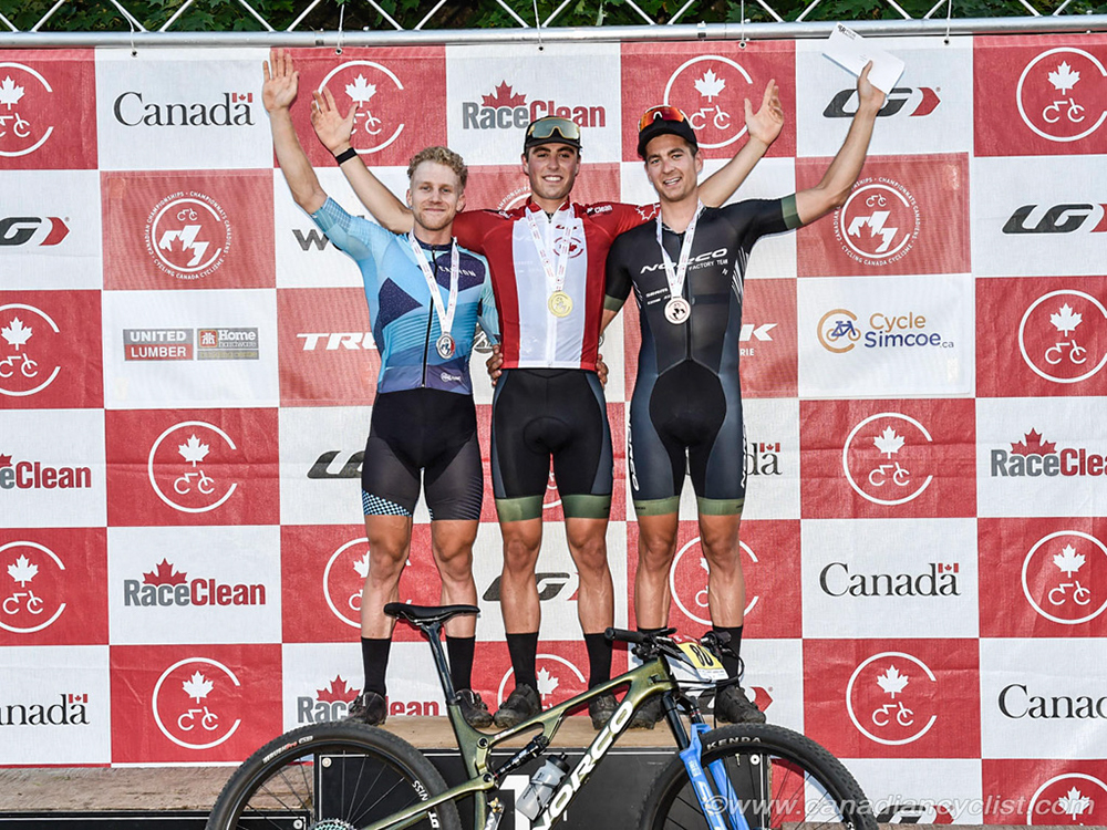 2022 MTB Nationals