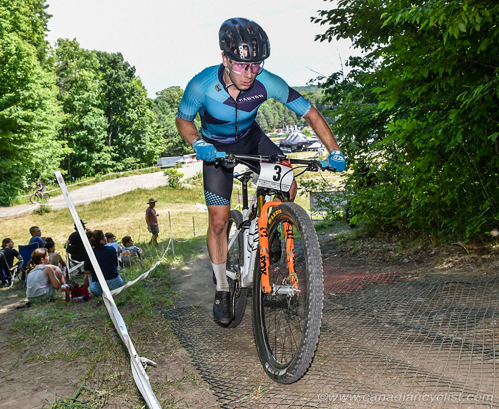 MTB XCO National Championships
