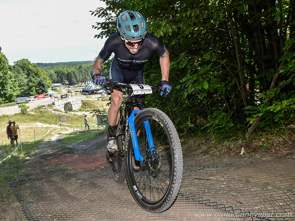 MTB XCO National Championships