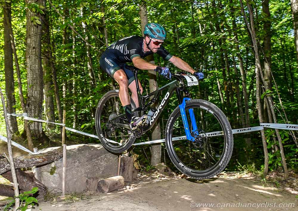 MTB XCO National Championships