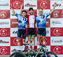 MTB XCO National Championships