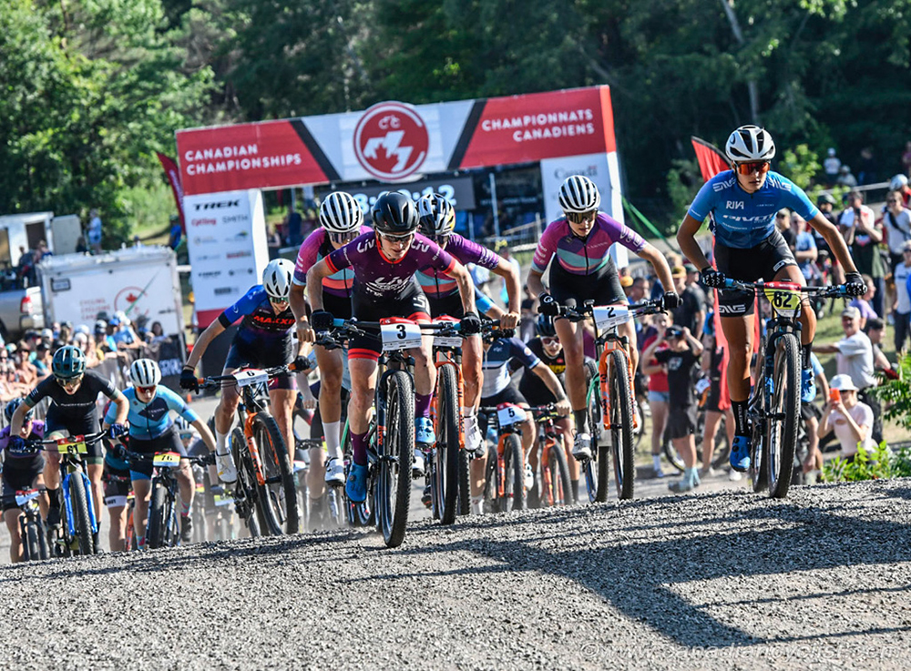 2022 MTB Nationals