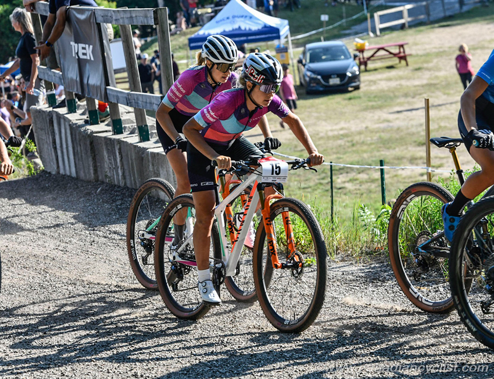 2022 MTB Nationals