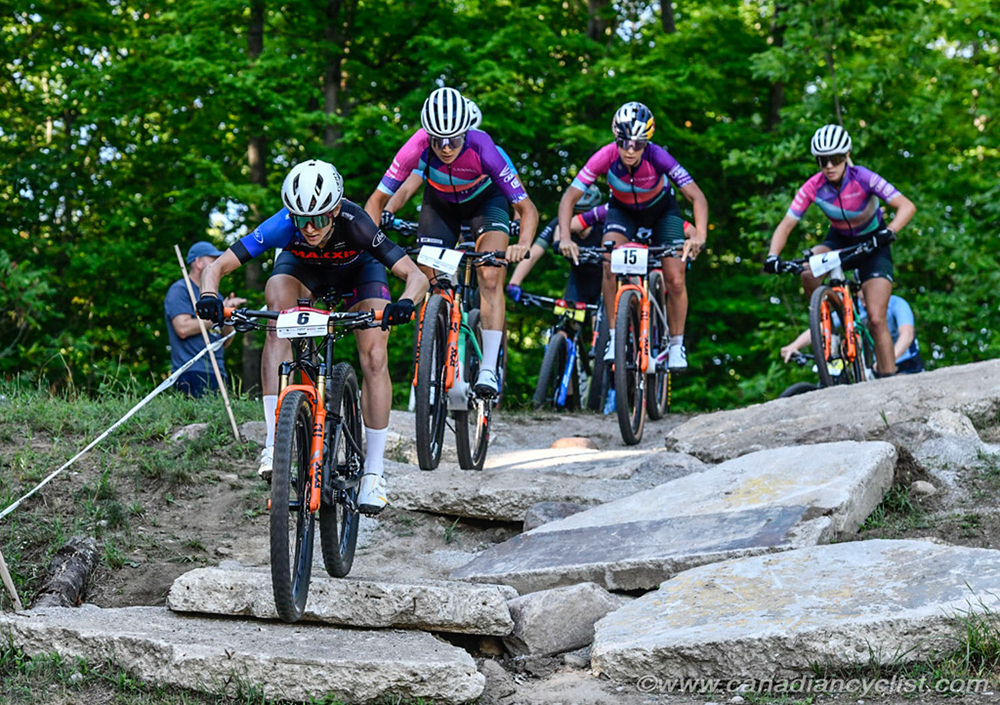 2022 MTB Nationals