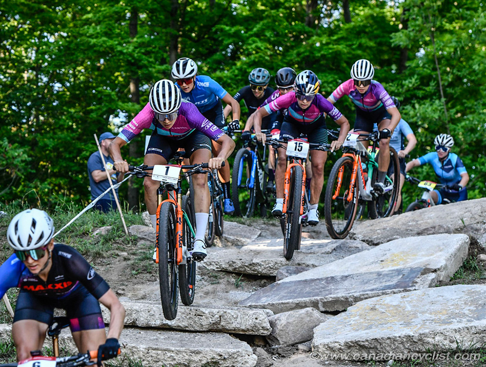 2022 MTB Nationals