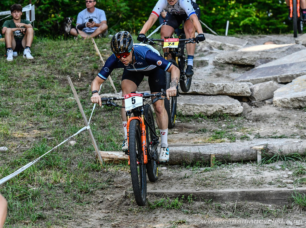 2022 MTB Nationals