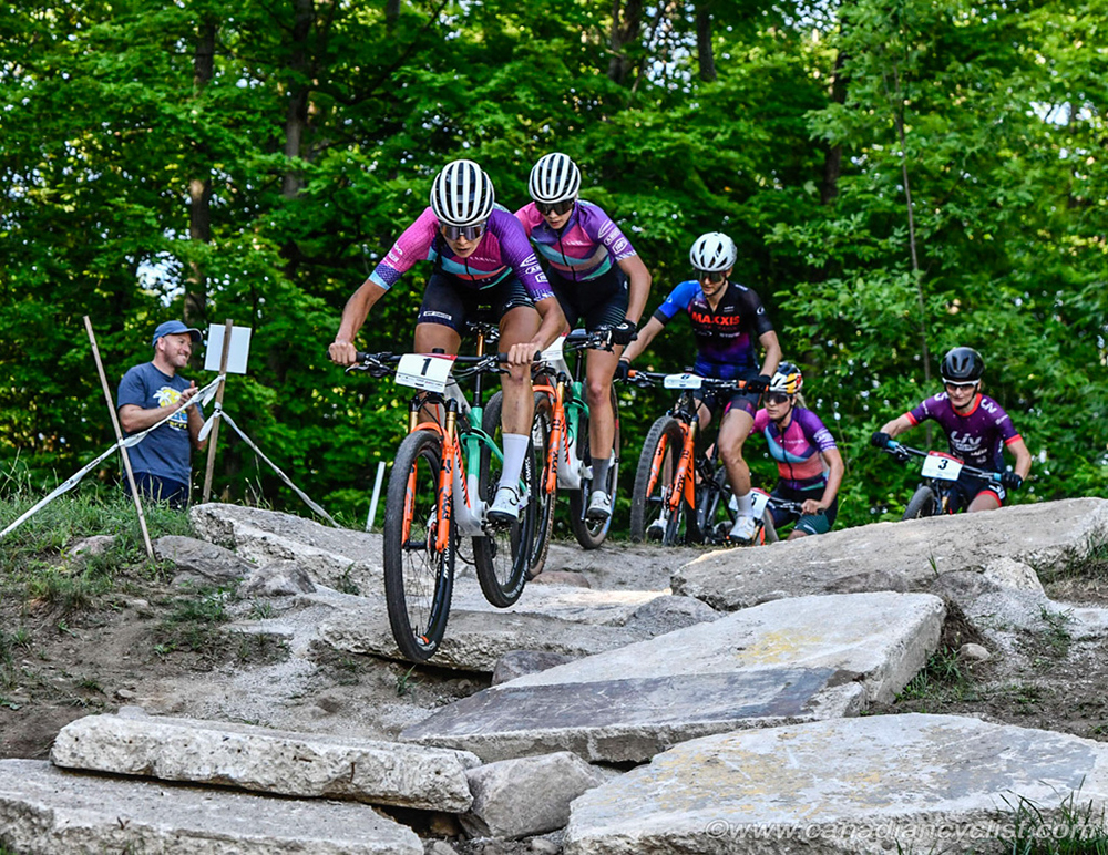 2022 MTB Nationals