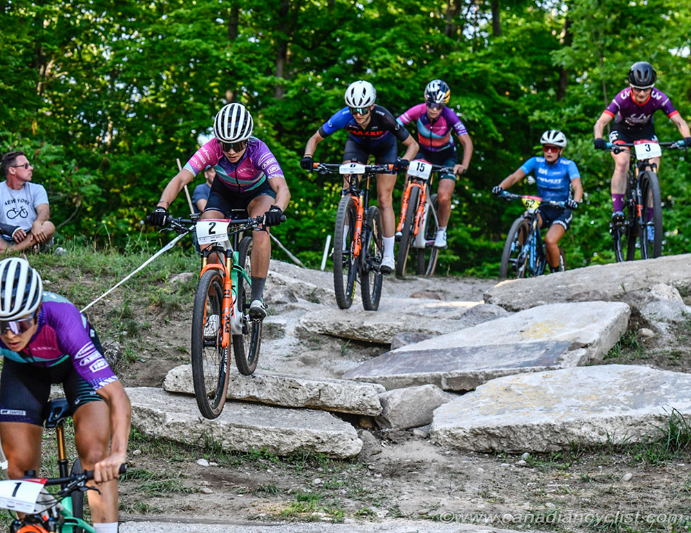 2022 MTB Nationals