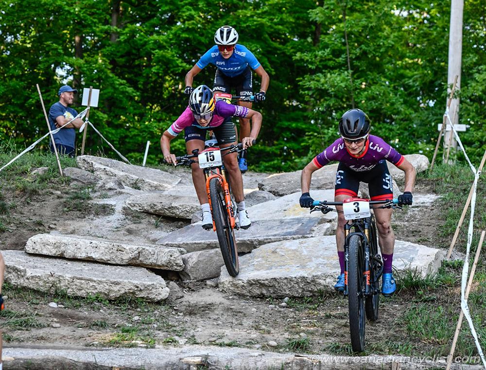 2022 MTB Nationals