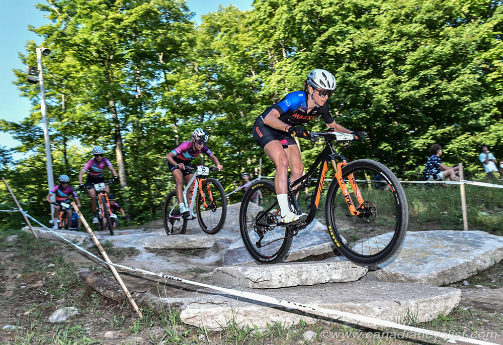 2022 MTB Nationals