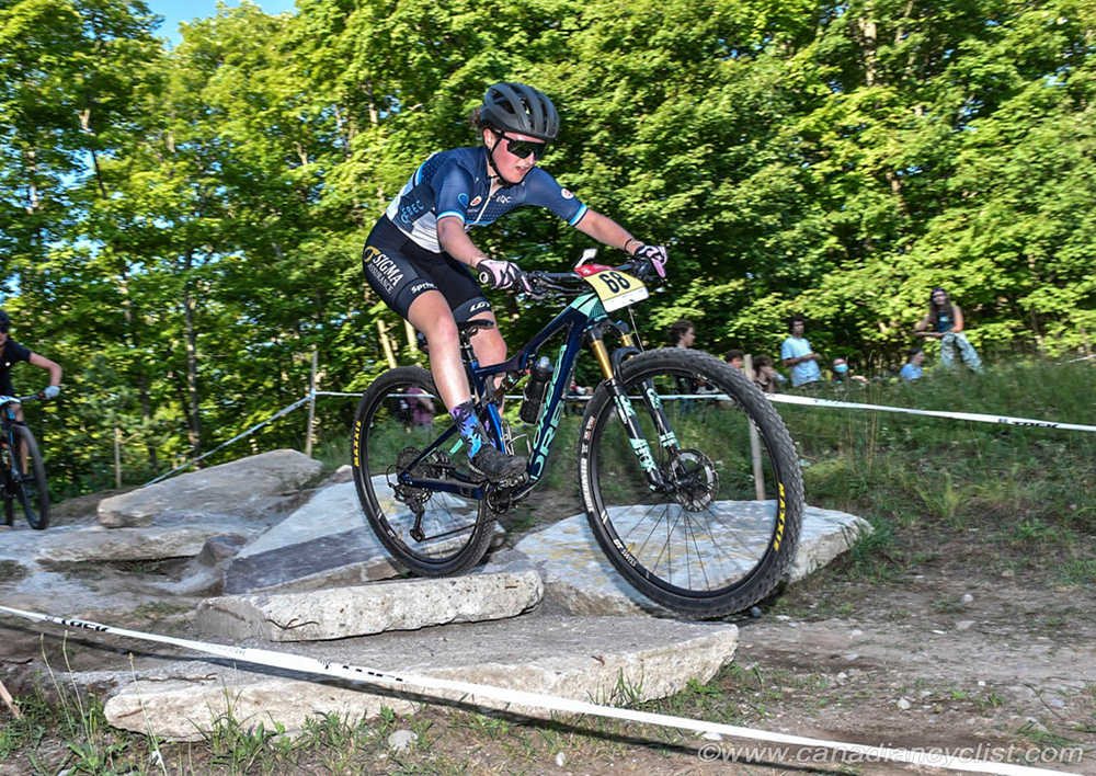 2022 MTB Nationals