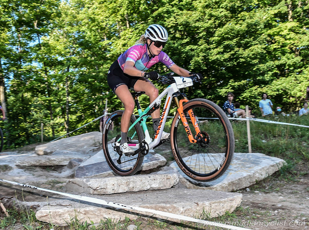 2022 MTB Nationals