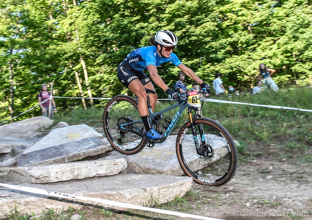 2022 MTB Nationals