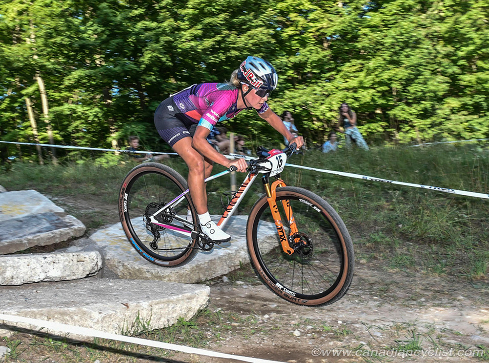 2022 MTB Nationals