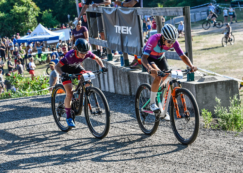 2022 MTB Nationals