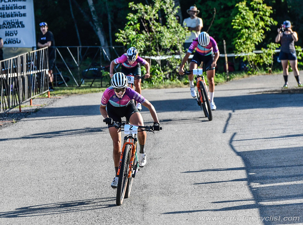 2022 MTB Nationals