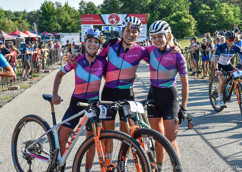 2022 MTB Nationals