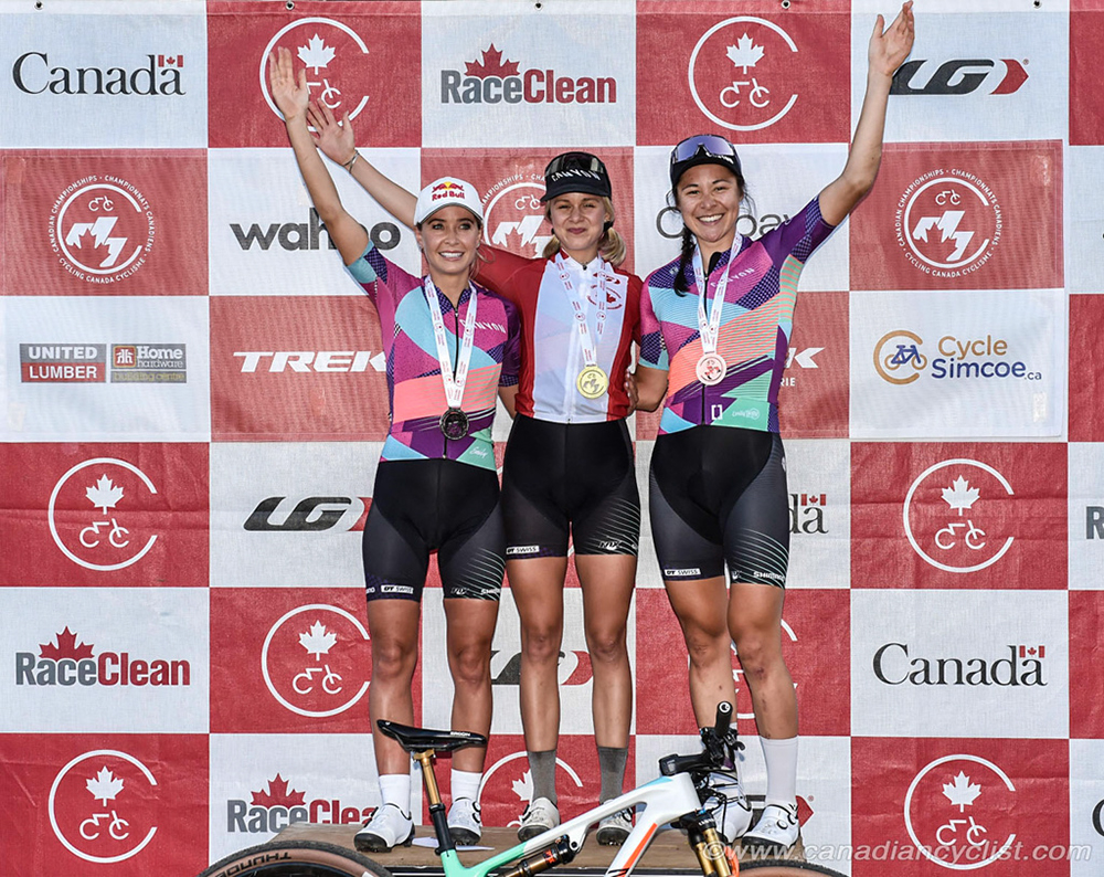 2022 MTB Nationals