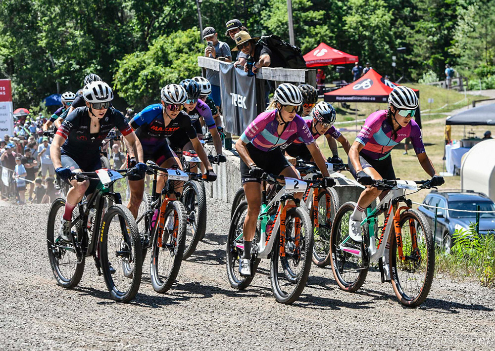 MTB XCO National Championships