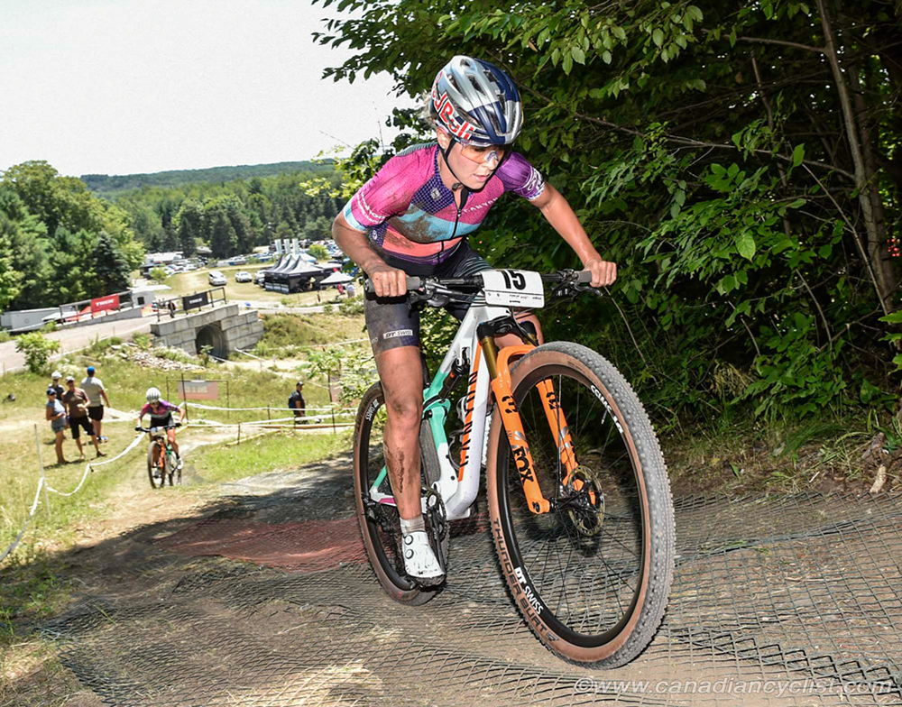 MTB XCO National Championships
