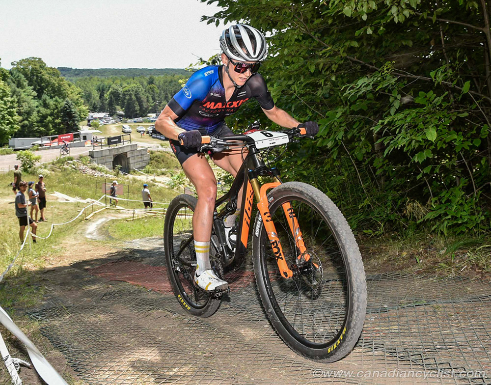 MTB XCO National Championships