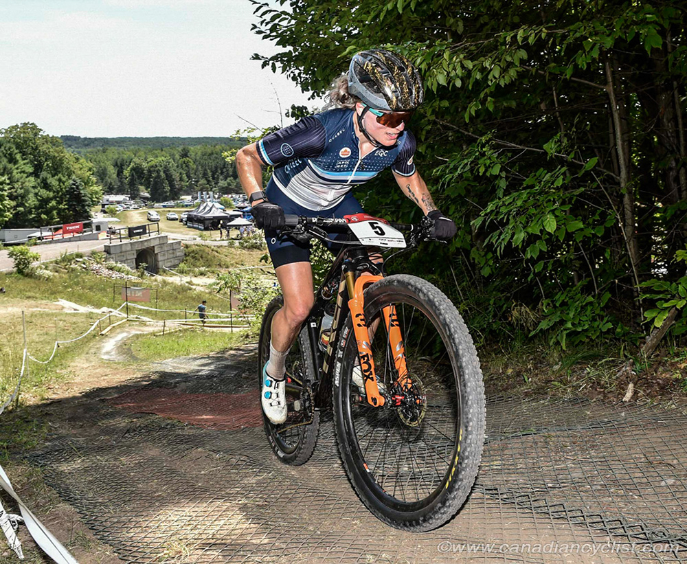 MTB XCO National Championships