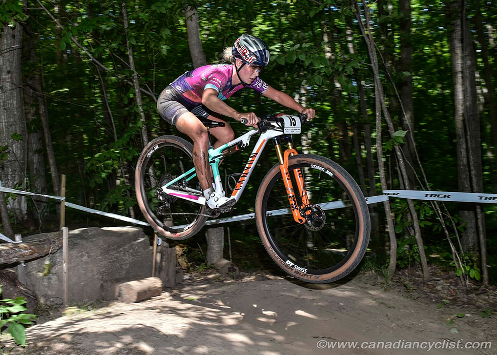 MTB XCO National Championships