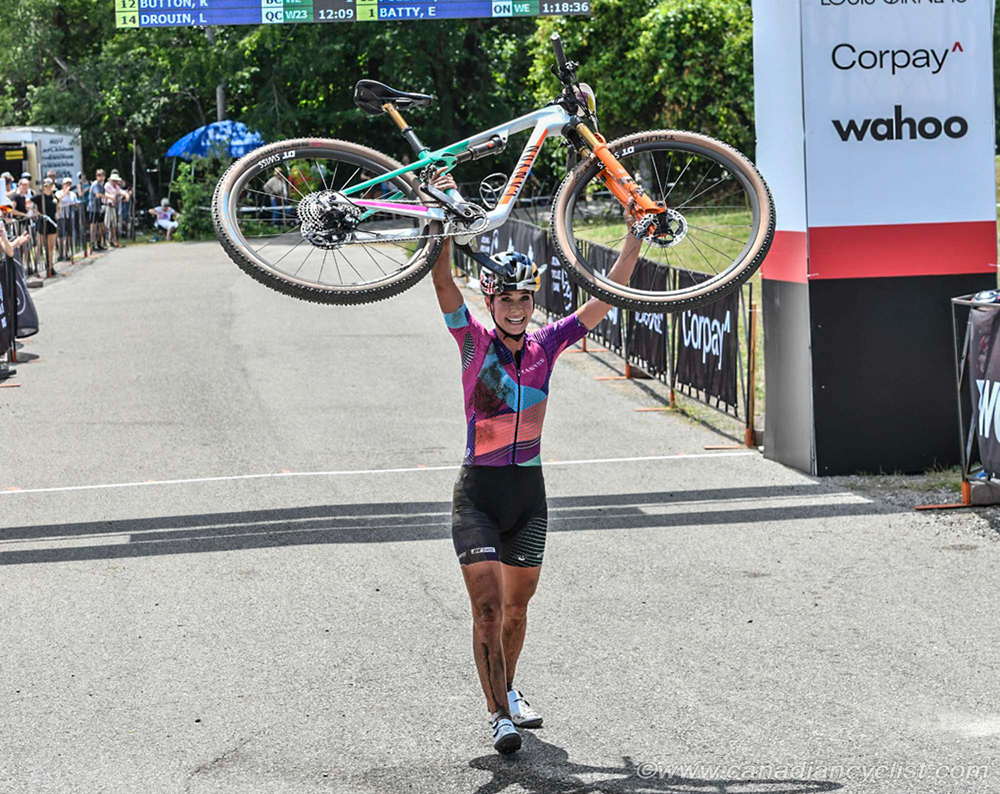 MTB XCO National Championships