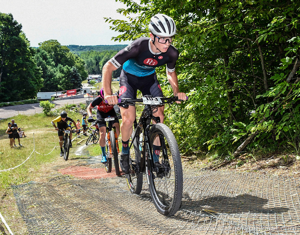 MTB XCO National Championships